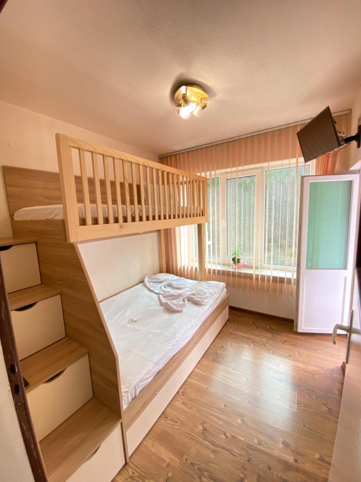 Къща За Гости Хаджиевата Къща Smolyan Exterior photo